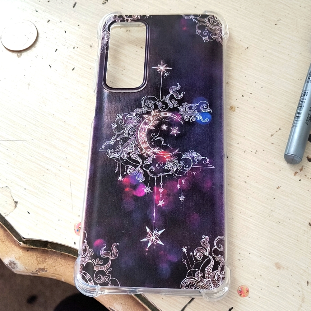 Motorola edge 2021 case